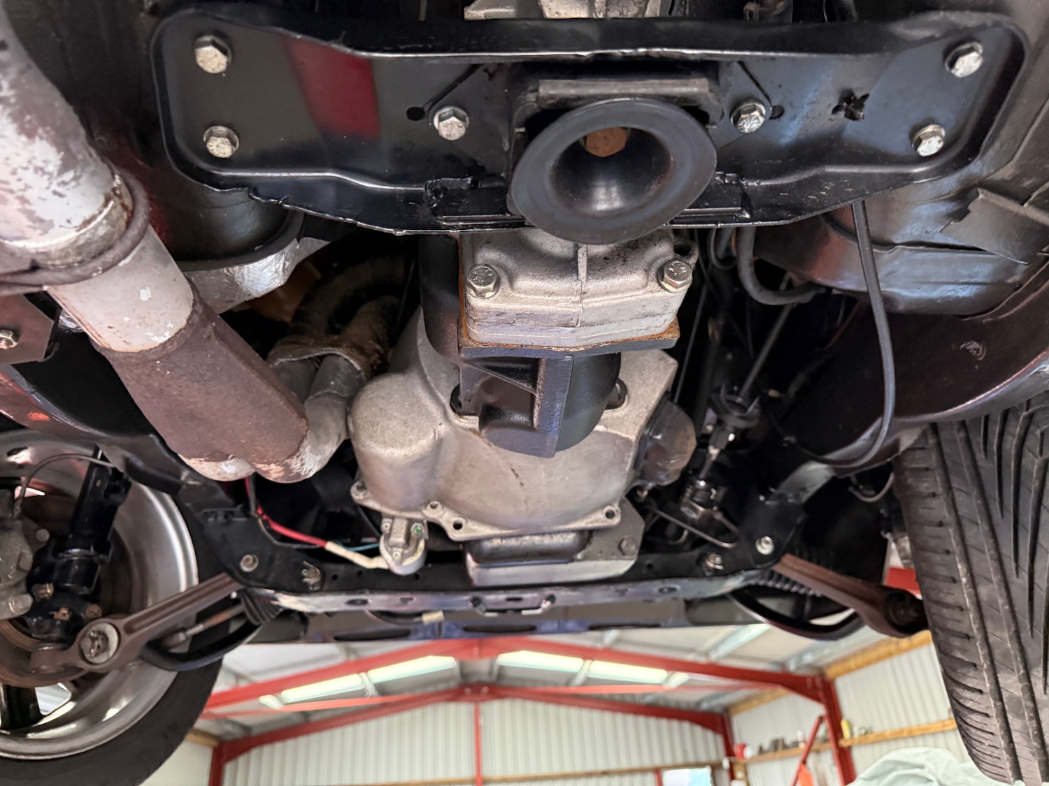 Used Ford Capri 1984 for sale - 76578285: Photo 25