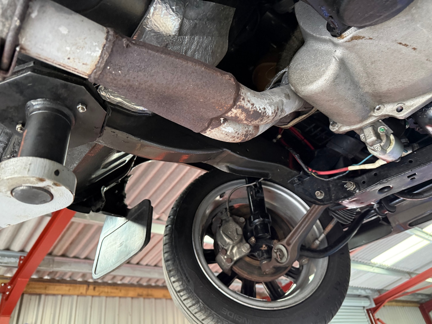 Used Ford Capri 1984 for sale - 76578285: Photo 26