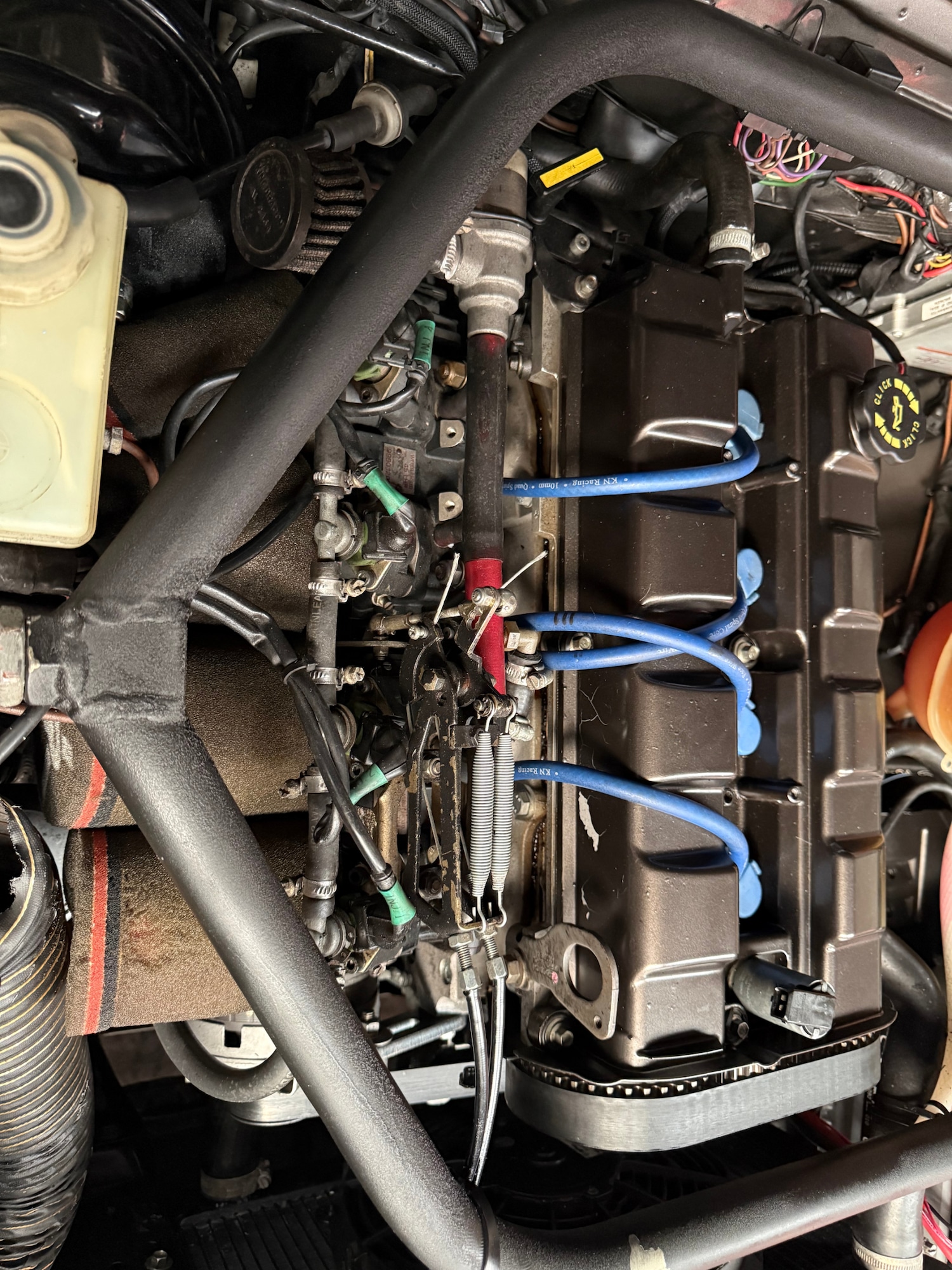 Used Ford Capri 1984 for sale - 76578285: Photo 27