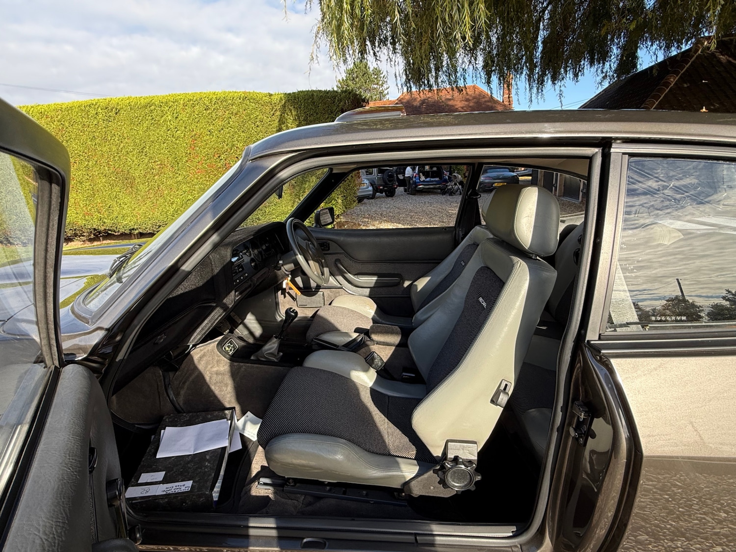 Used Ford Capri 1984 for sale - 76578285: Photo 35