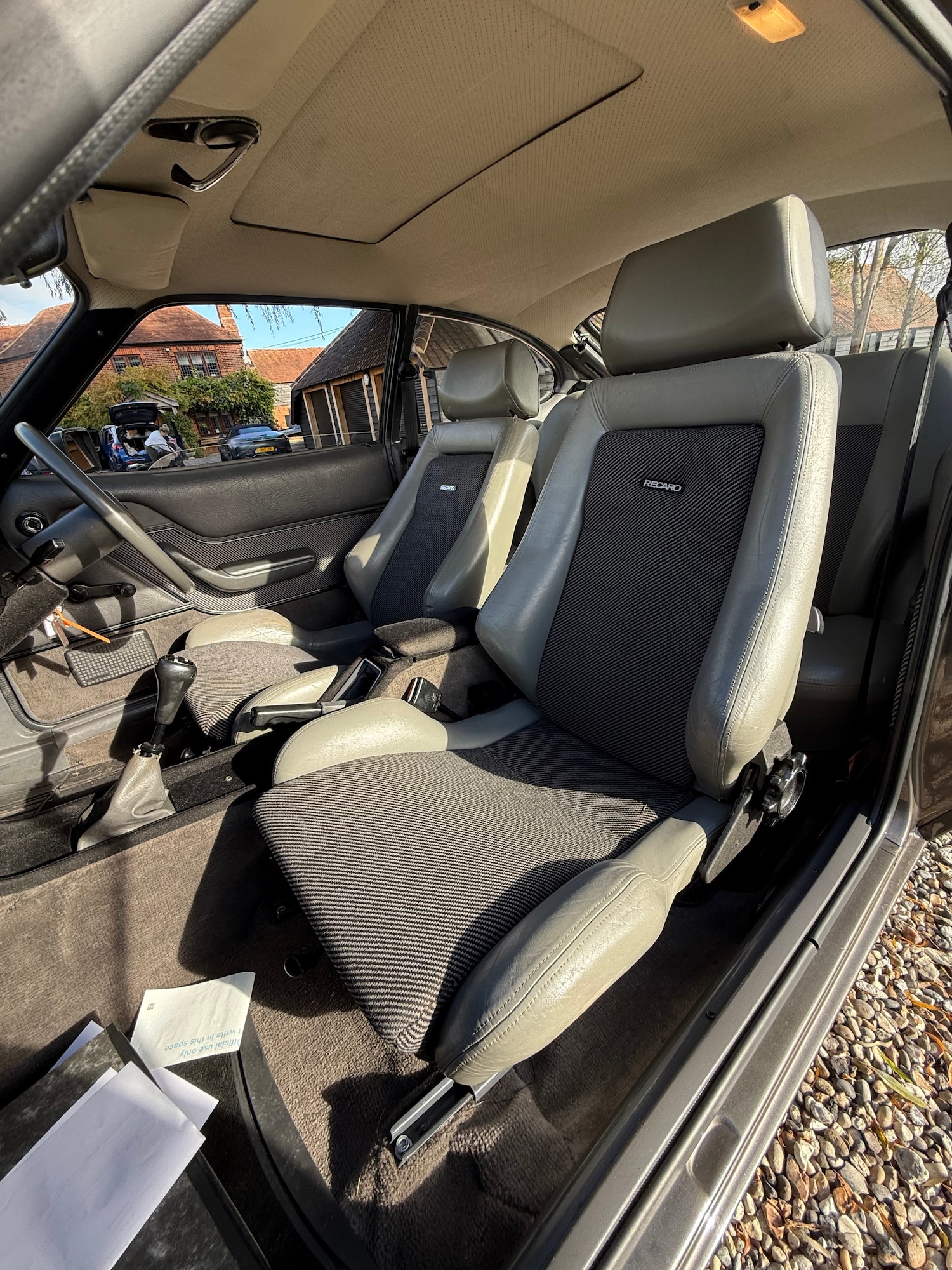 Used Ford Capri 1984 for sale - 76578285: Photo 38