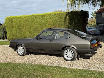 Used Ford Capri 1984 for sale - 76578285: Photo