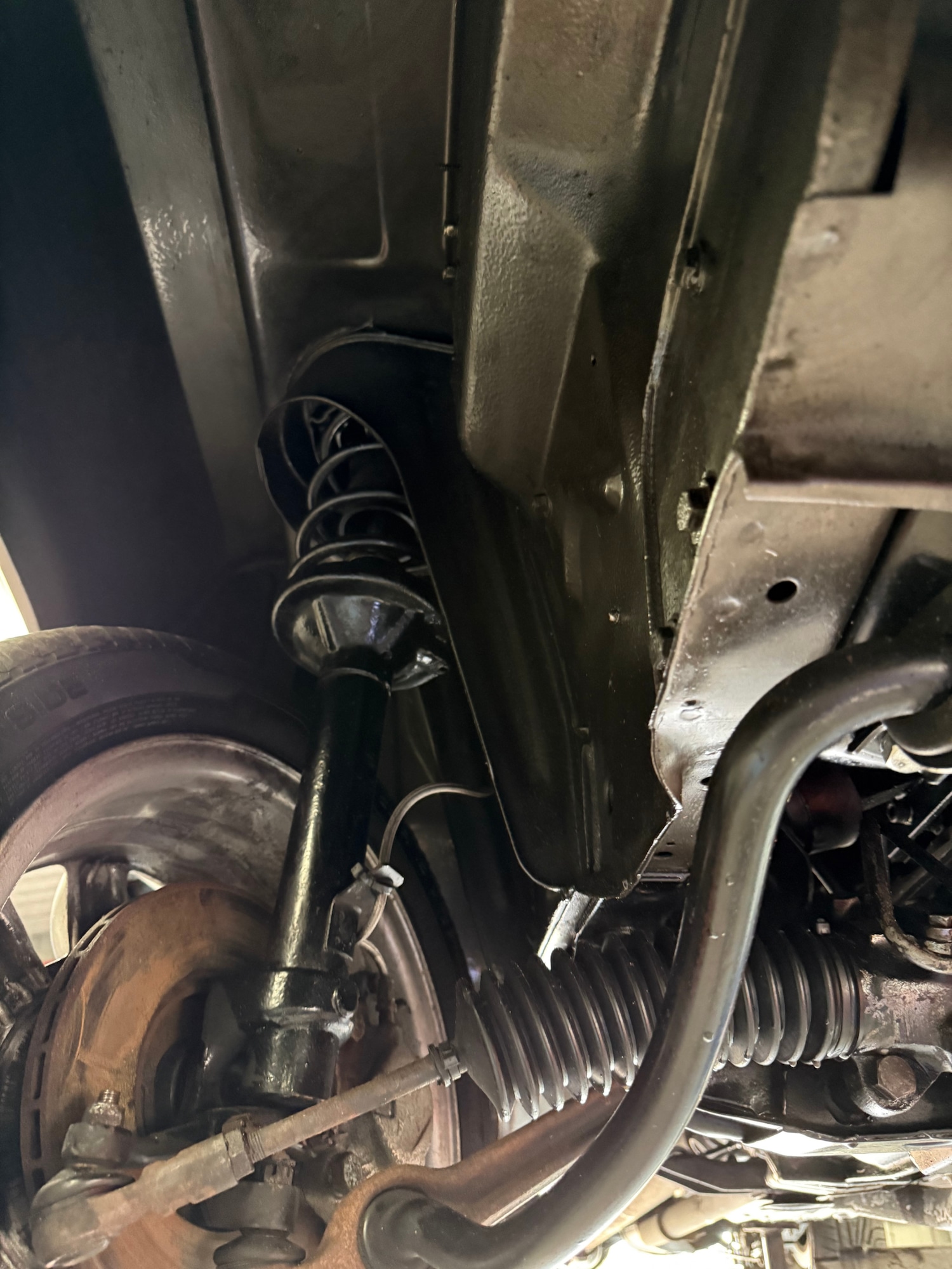 Used Ford Capri 1984 for sale - 76578285: Photo 5