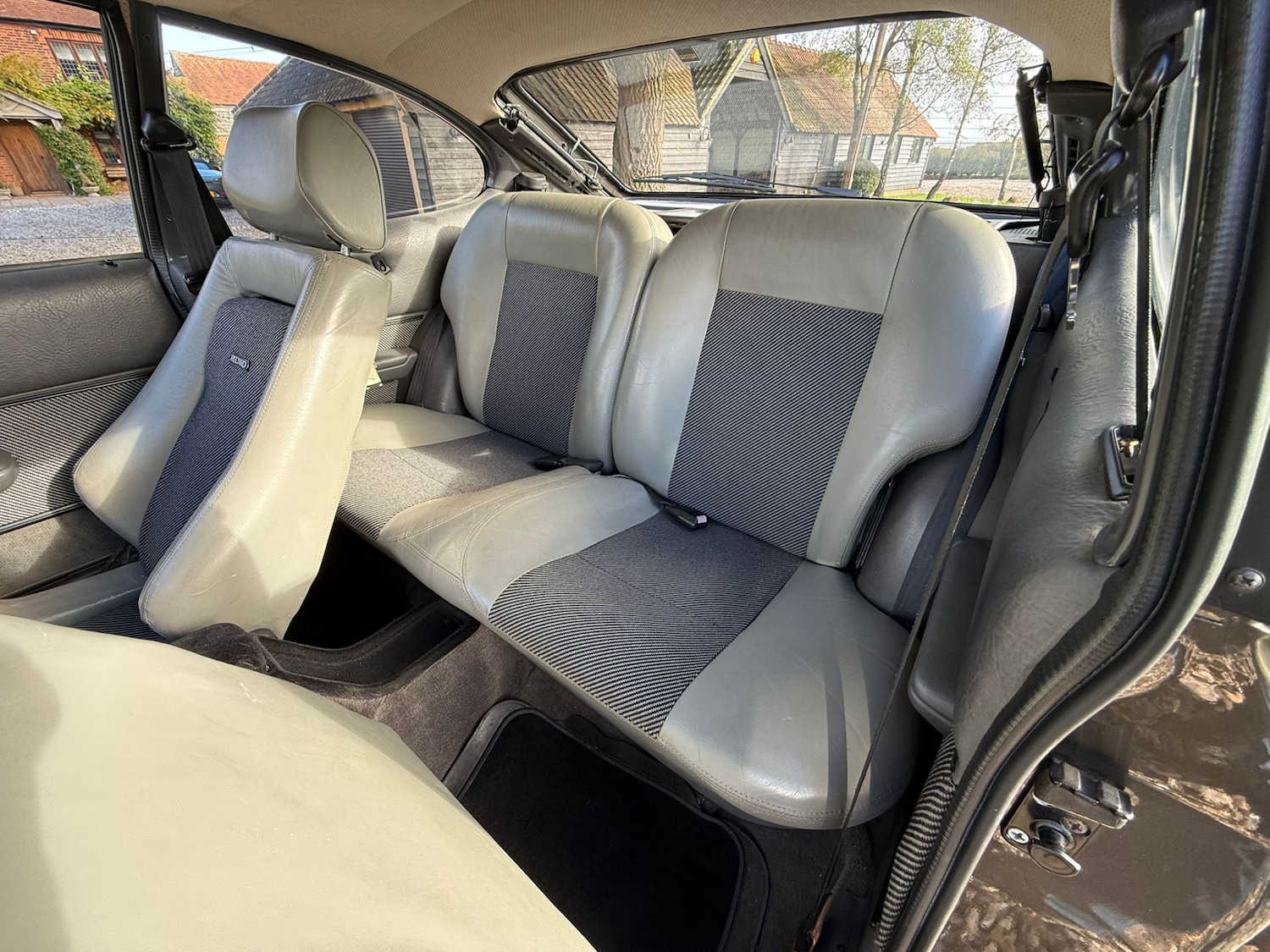 Used Ford Capri 1984 for sale - 76578285: Photo 59