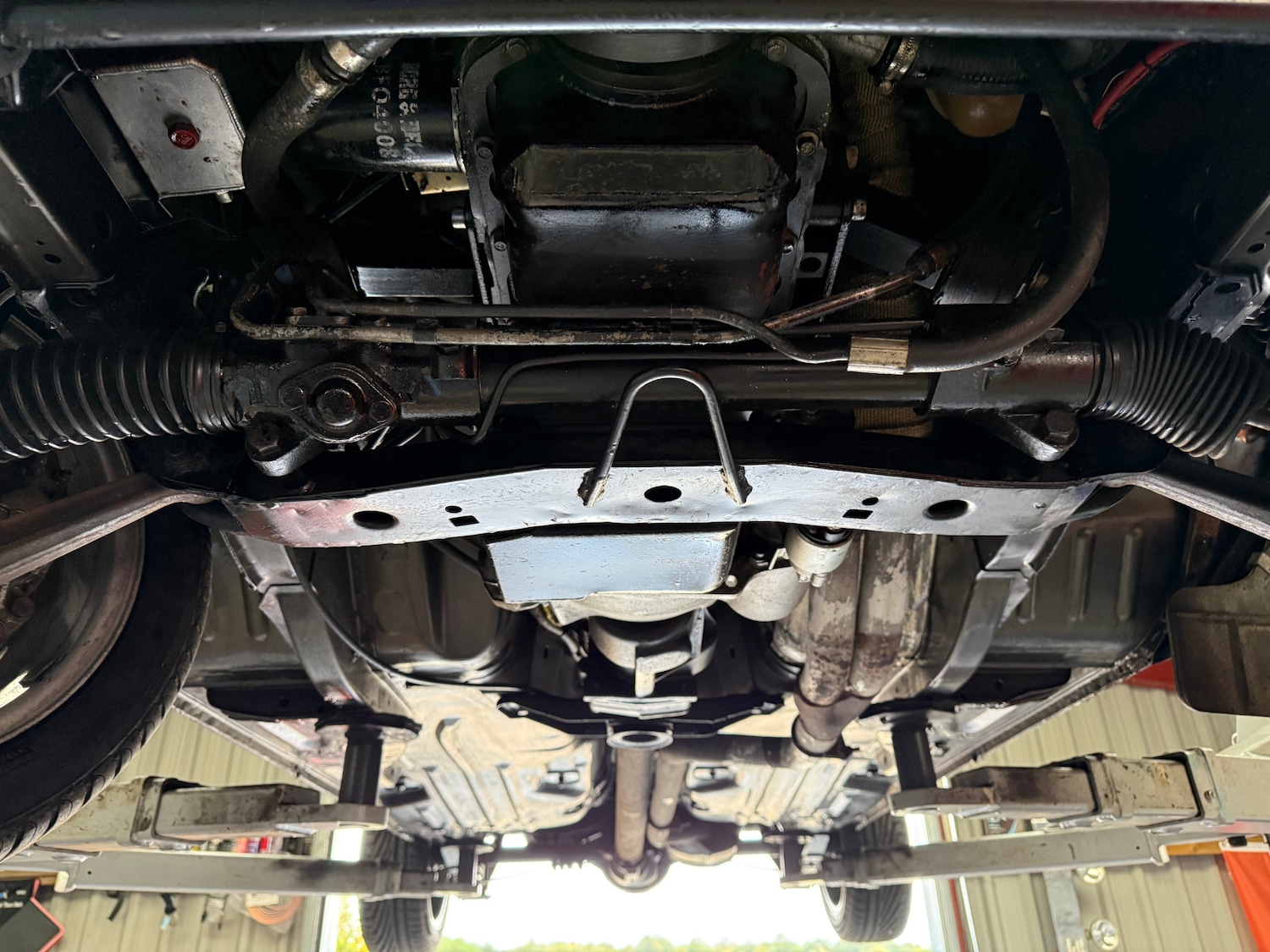 Used Ford Capri 1984 for sale - 76578285: Photo 6