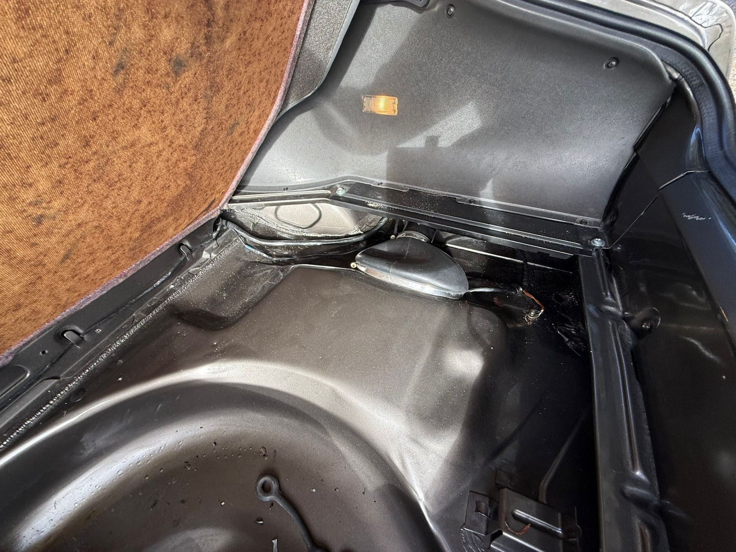 Used Ford Capri 1984 for sale - 76578285: Photo 60