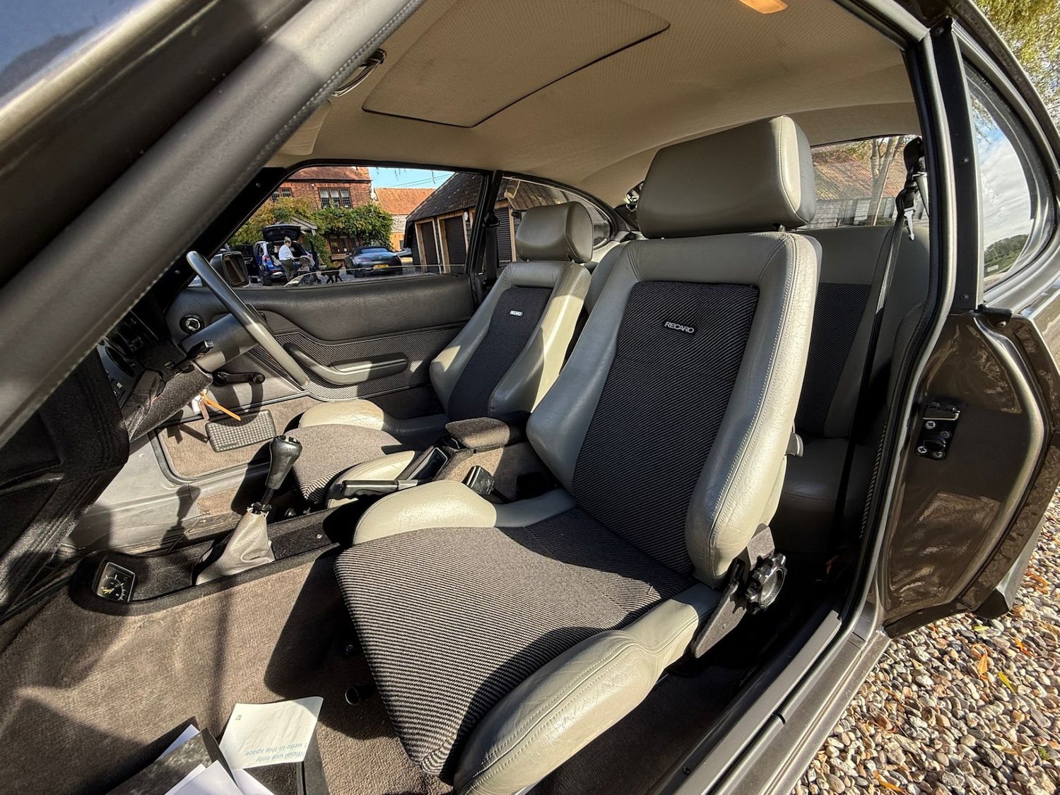 Used Ford Capri 1984 for sale - 76578285: Photo 64