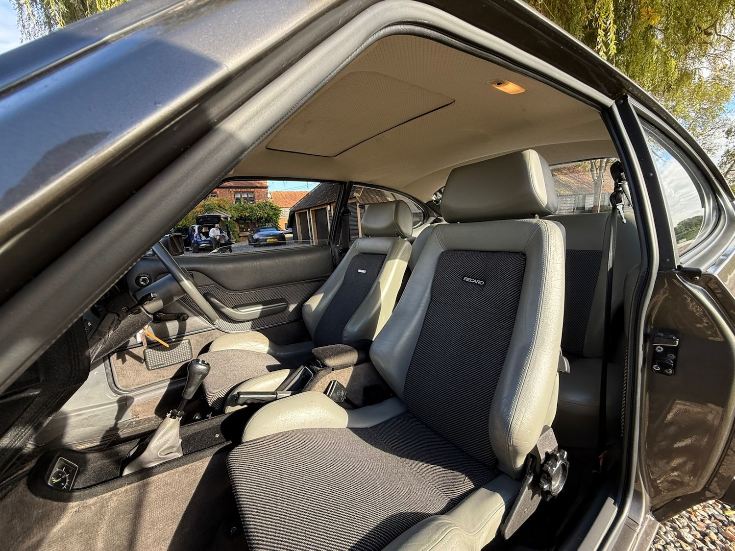 Used Ford Capri 1984 for sale - 76578285: Photo 66