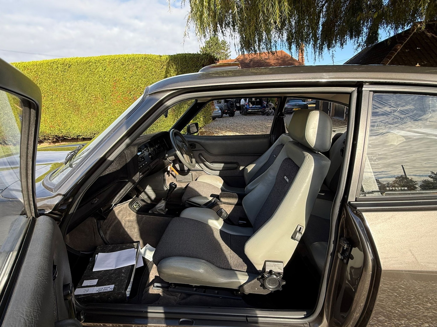 Used Ford Capri 1984 for sale - 76578285: Photo 69