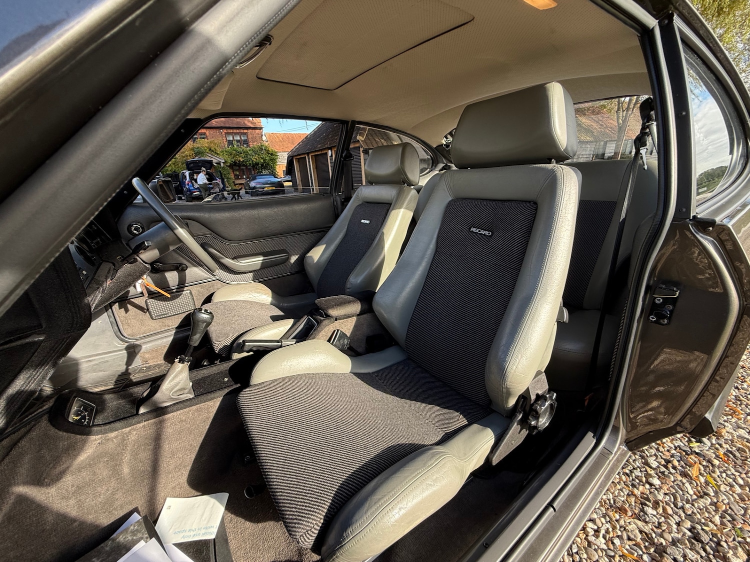 Used Ford Capri 1984 for sale - 76578285: Photo 8