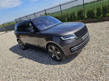 Used Land Rover Range Rover 2022 for sale - 74911868: Photo