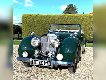 Used Triumph Roadster undefined for sale - 77568247: Photo