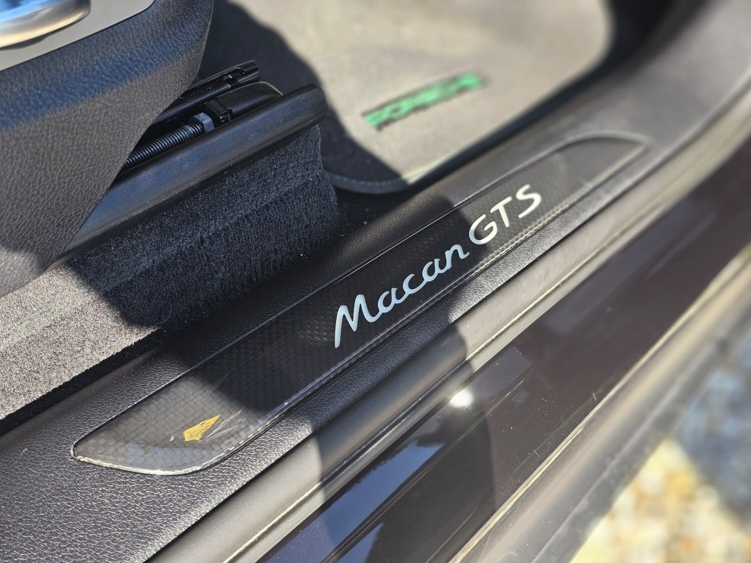 Used Porsche Macan 2023 for sale - 78078143: Photo 19