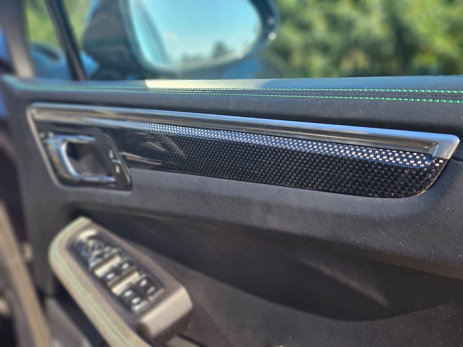 Used Porsche Macan 2023 for sale - 78078143: Photo 24