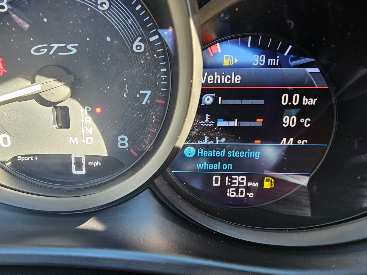 Used Porsche Macan 2023 for sale - 78078143: Photo 25