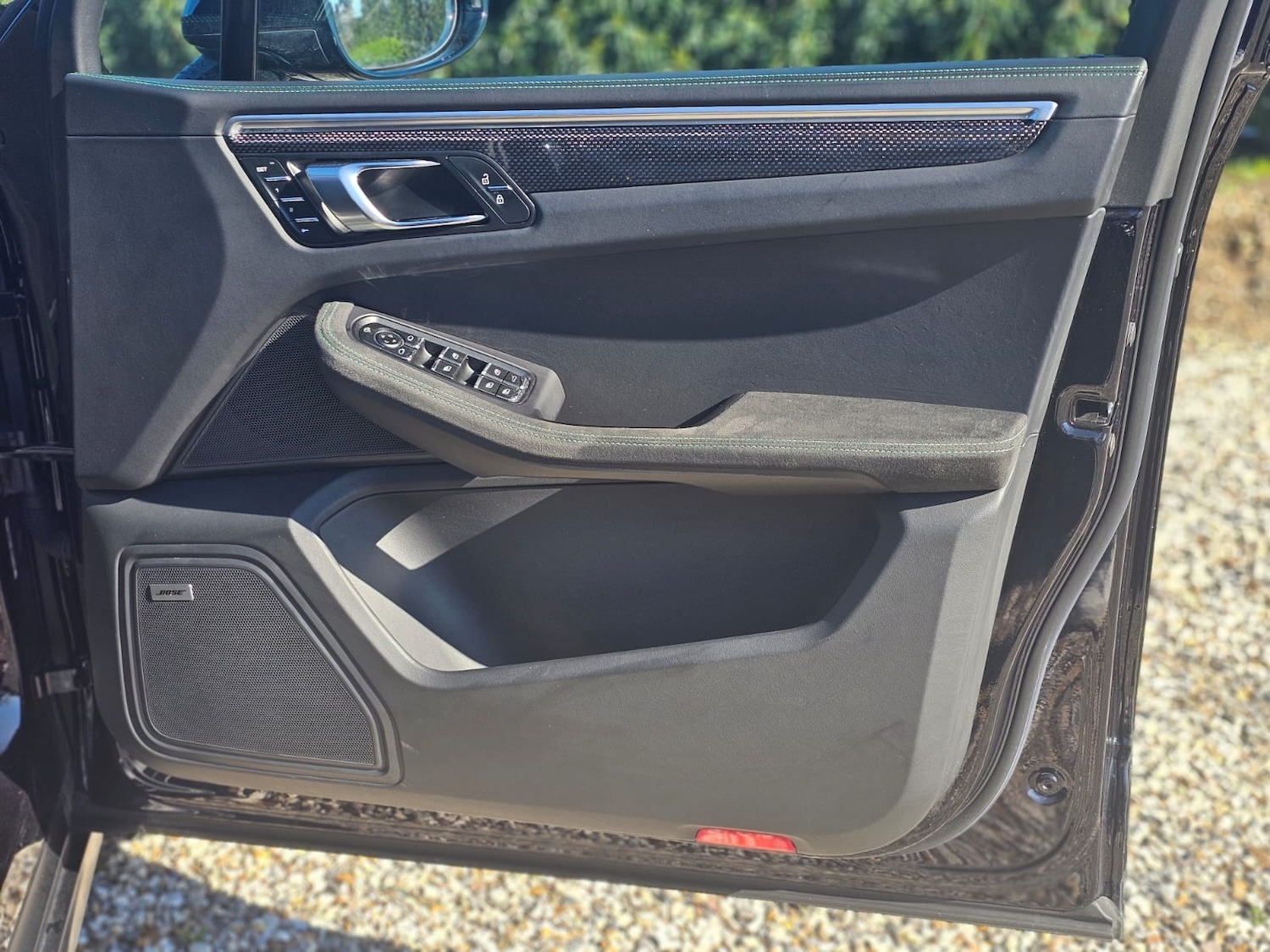 Used Porsche Macan 2023 for sale - 78078143: Photo 26