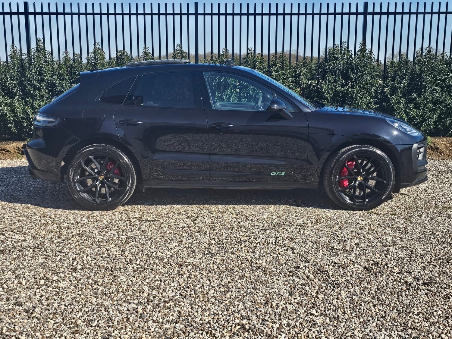 Used Porsche Macan 2023 for sale - 78078143: Photo 27