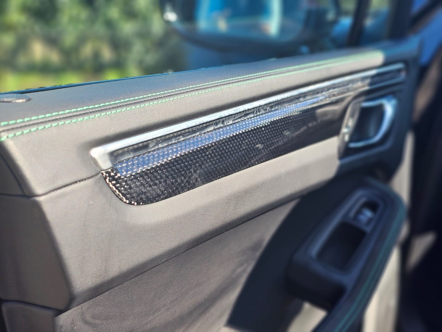 Used Porsche Macan 2023 for sale - 78078143: Photo 28