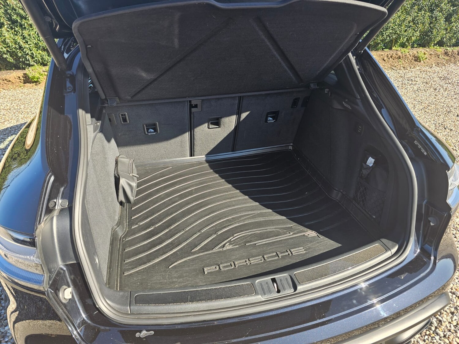 Used Porsche Macan 2023 for sale - 78078143: Photo 29