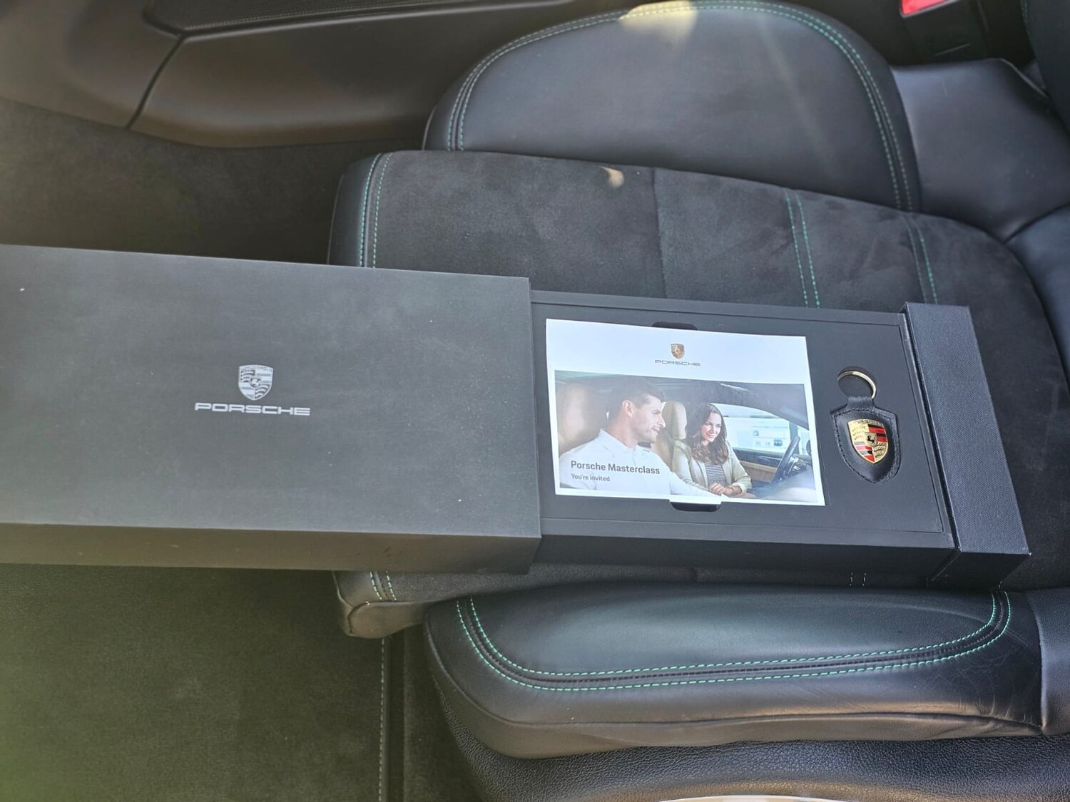 Used Porsche Macan 2023 for sale - 78078143: Photo 30