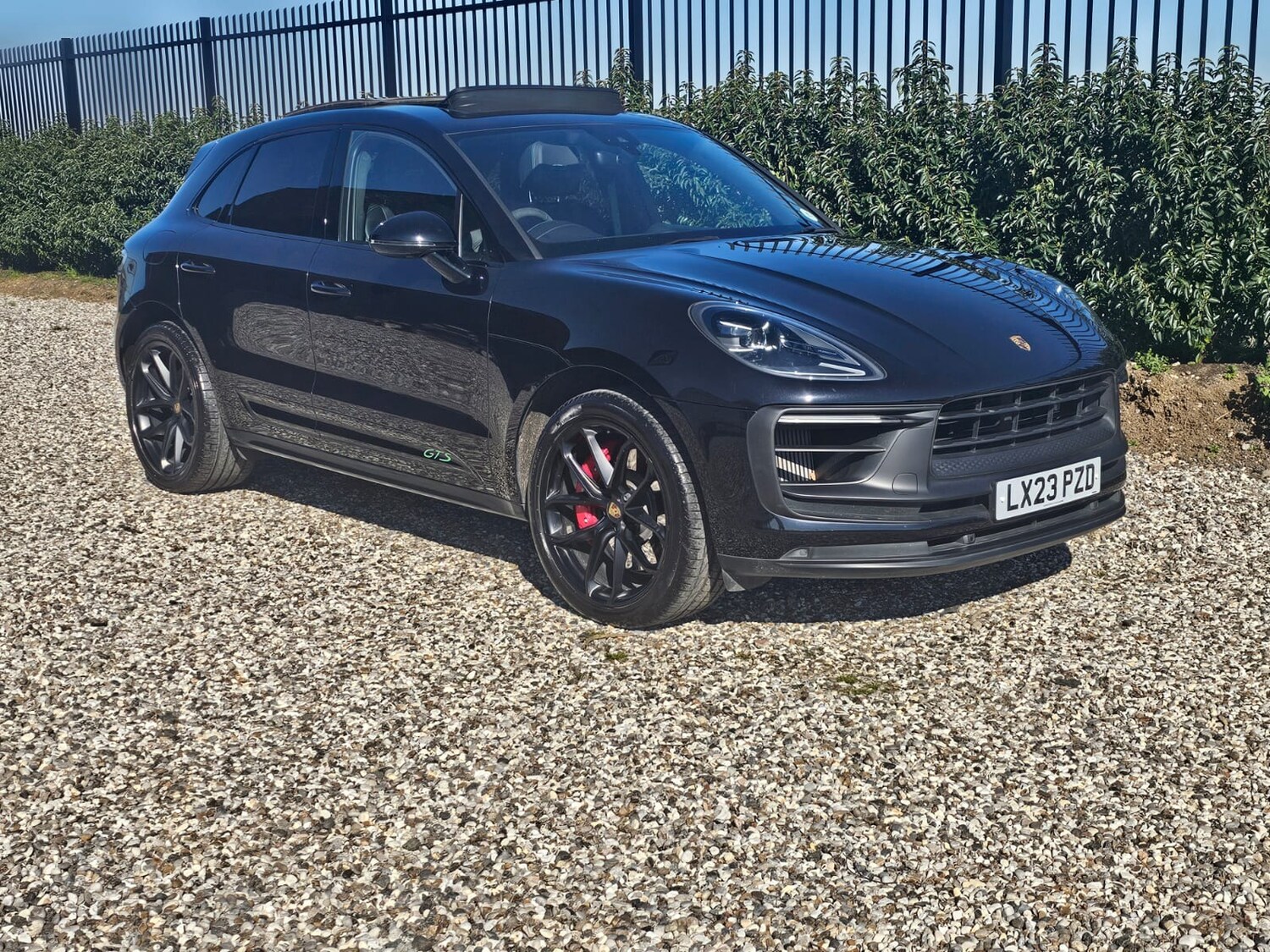Used Porsche Macan 2023 for sale - 78078143: Photo 33