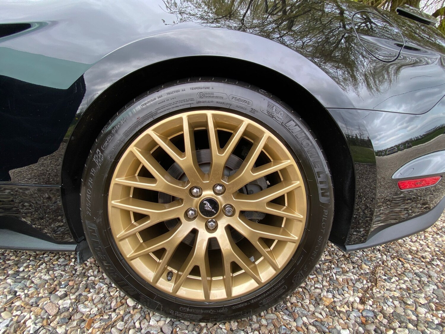 Used Porsche Macan 2023 for sale - 78078143: Photo 36