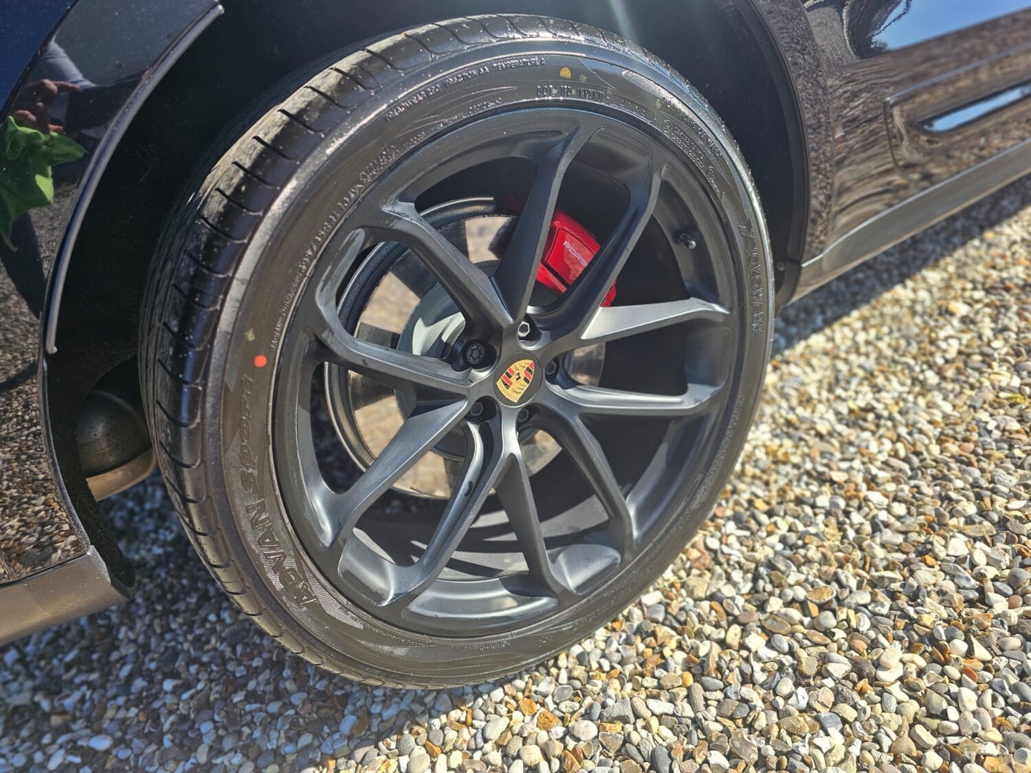 Used Porsche Macan 2023 for sale - 78078143: Photo 37