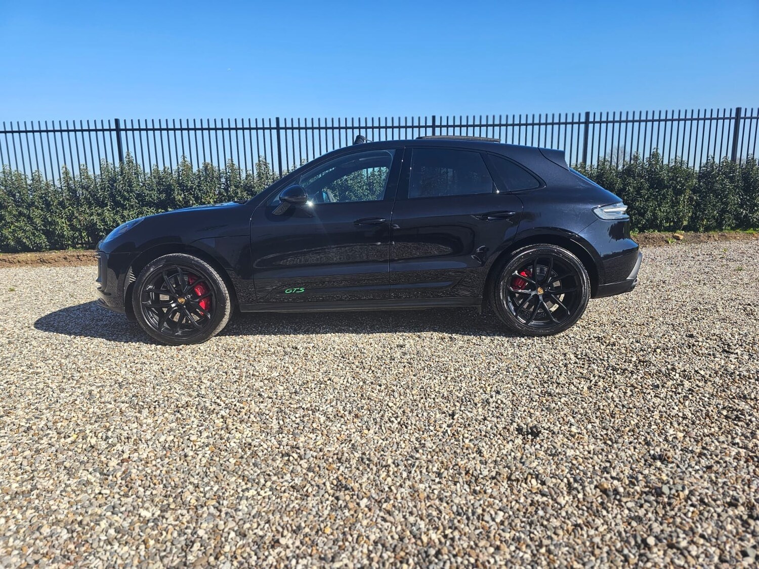 Used Porsche Macan 2023 for sale - 78078143: Photo 38