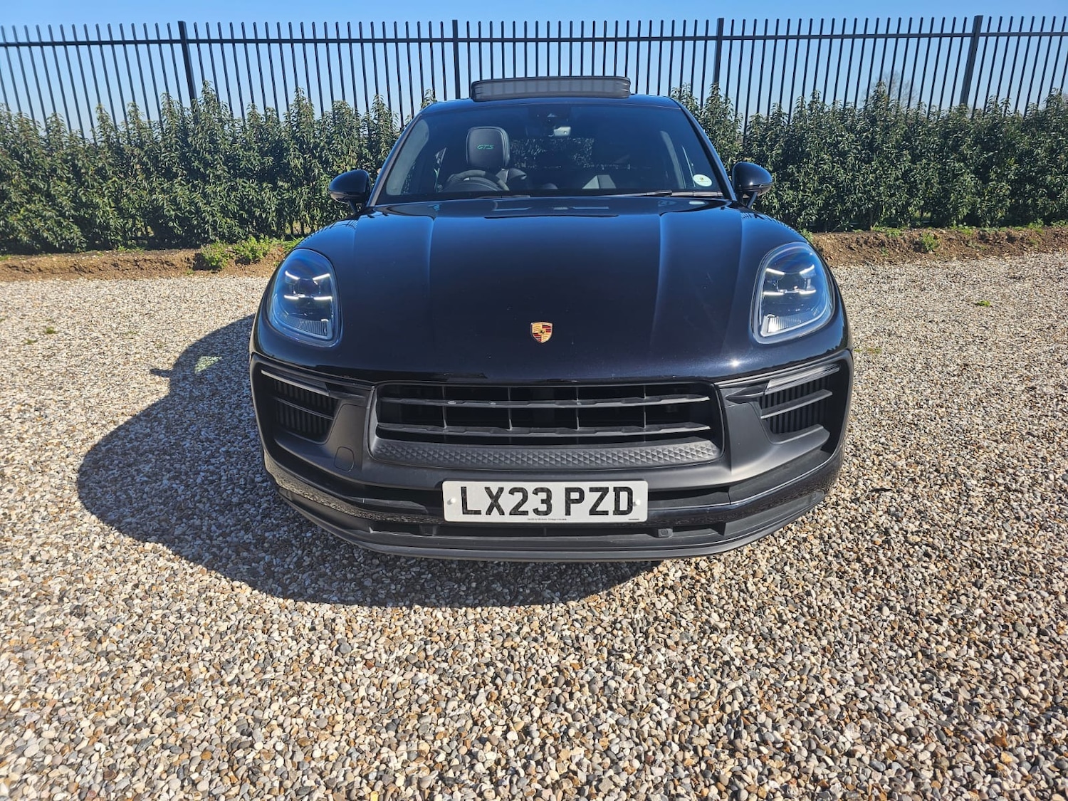 Used Porsche Macan 2023 for sale - 78078143: Photo 5