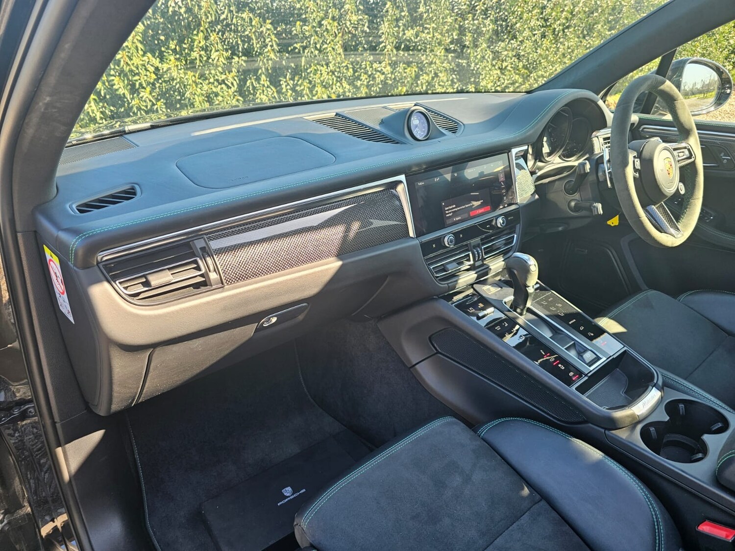 Used Porsche Macan 2023 for sale - 78078143: Photo 7