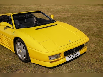 Used Ferrari 456 1994 for sale - 78914847: Photo