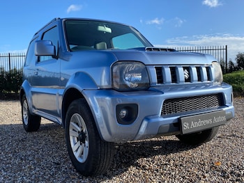 2013 (13) - 1.3 VVT SZ4 3dr Auto