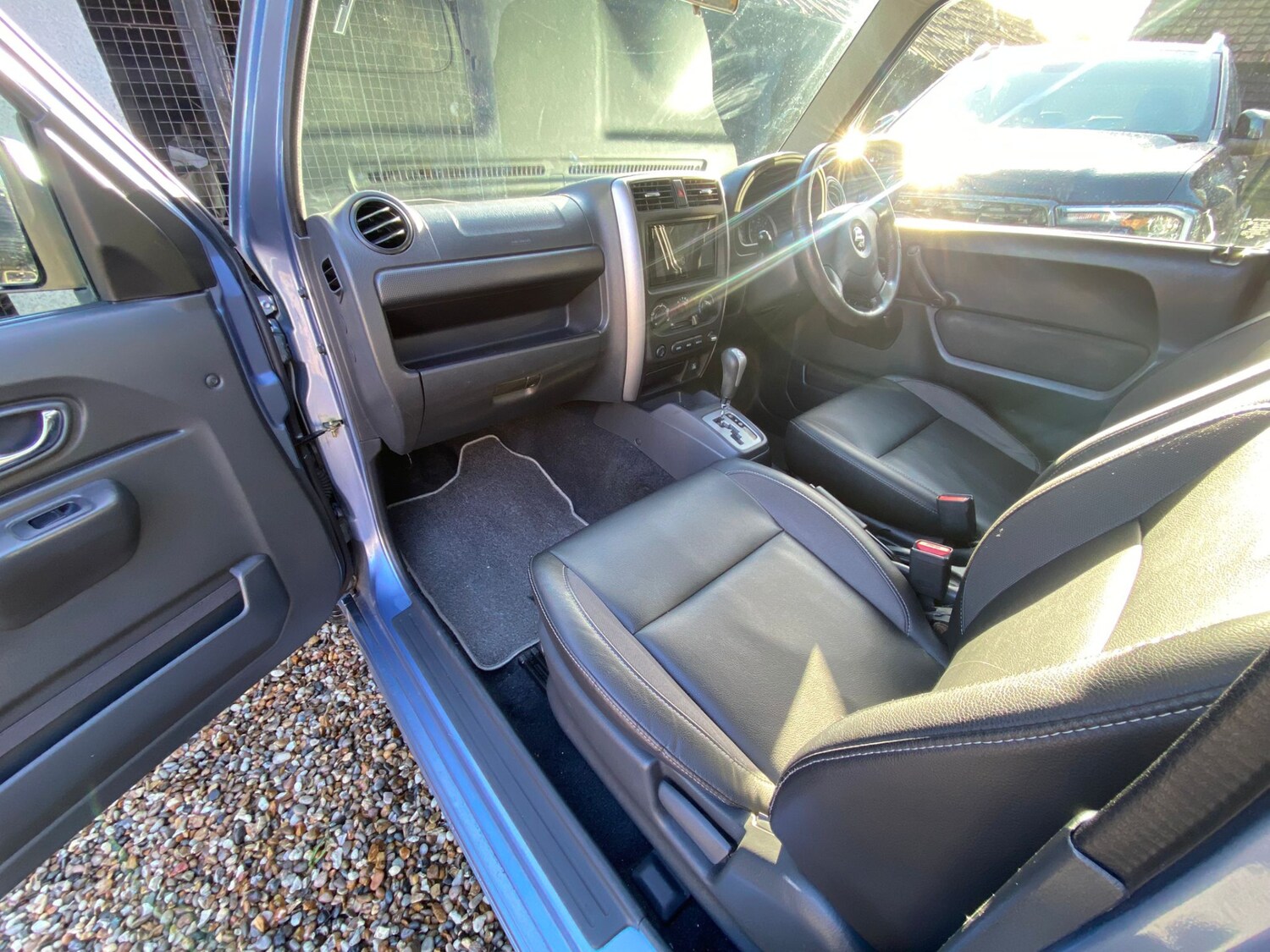 Used Suzuki Jimny 2013 for sale - 76436314: Photo 30