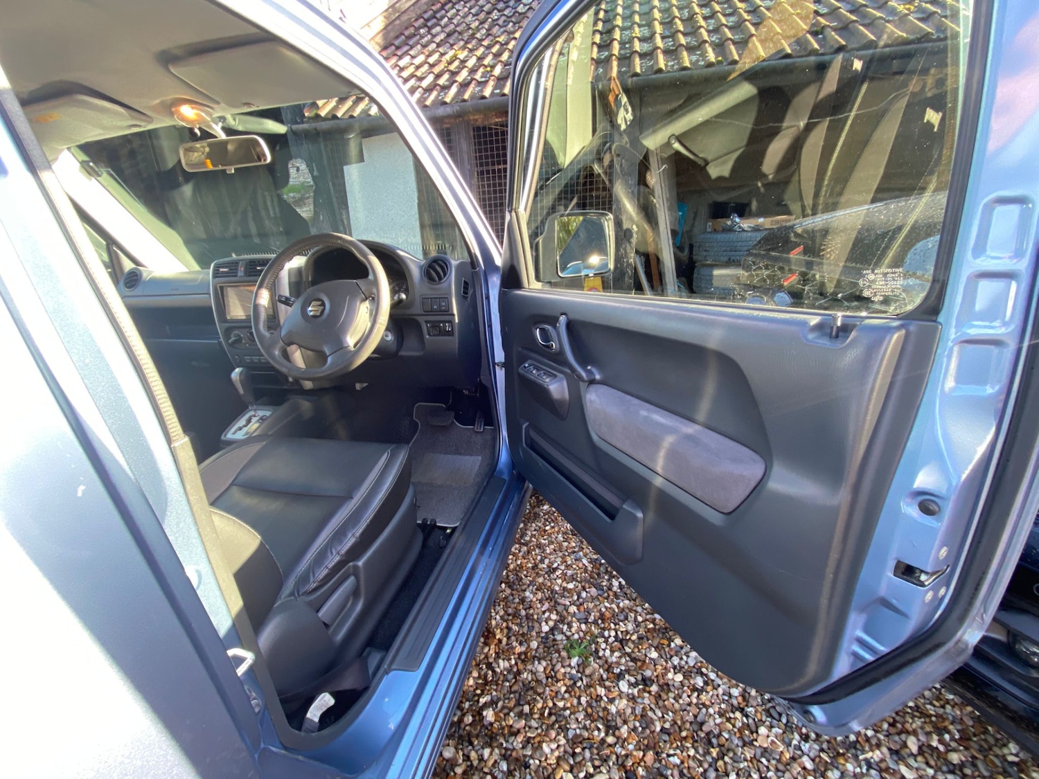 Used Suzuki Jimny 2013 for sale - 76436314: Photo 31