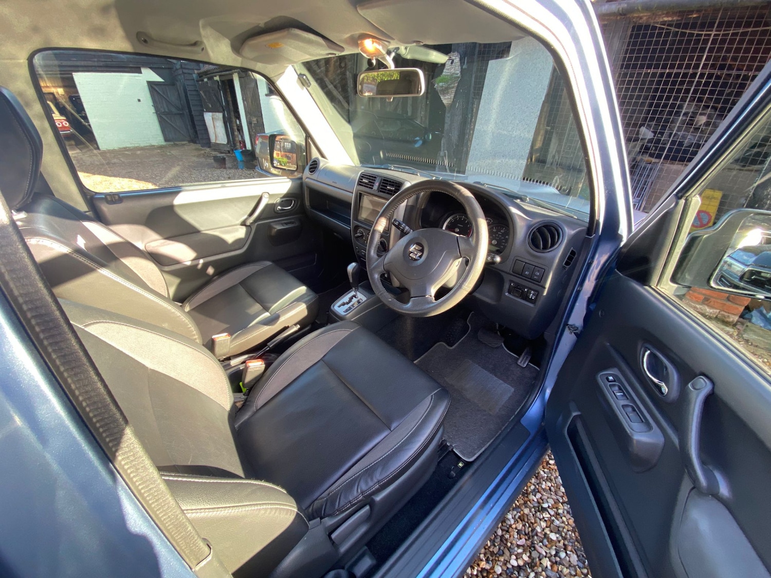 Used Suzuki Jimny 2013 for sale - 76436314: Photo 32