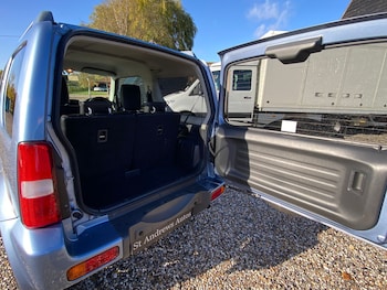 Used Suzuki Jimny 2013 for sale - 76436314: Photo