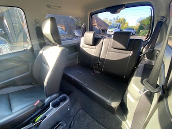 Used Suzuki Jimny 2013 for sale - 76436314: Photo