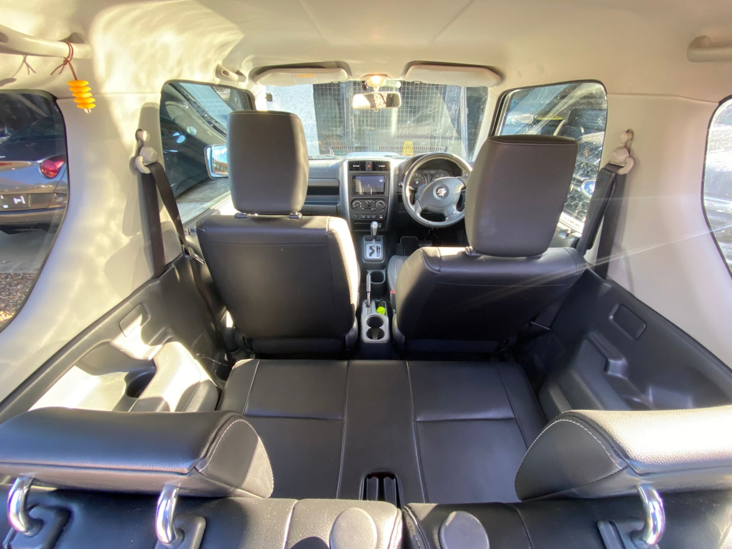 Used Suzuki Jimny 2013 for sale - 76436314: Photo 6