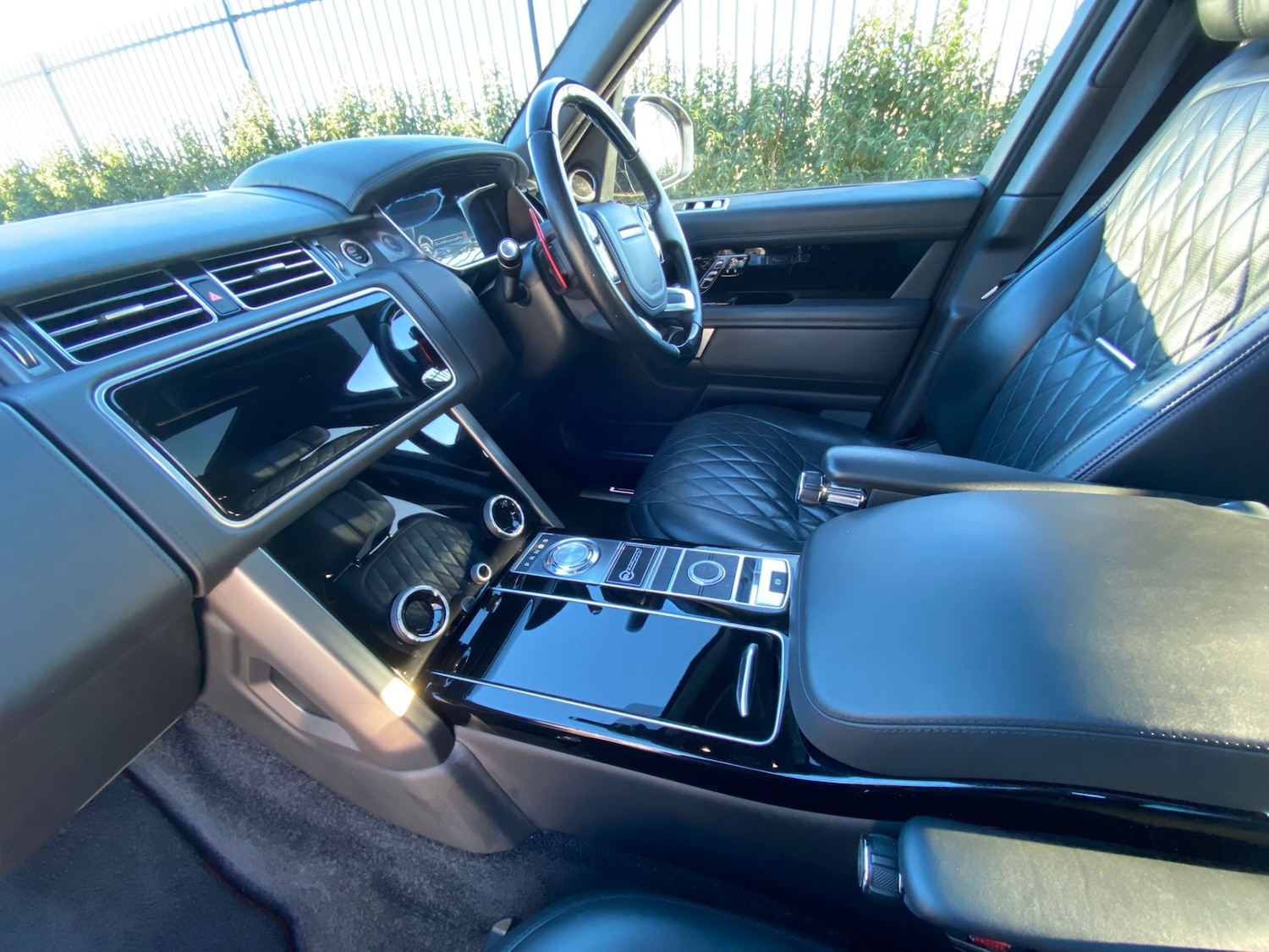 Used Land Rover Range Rover 2020 for sale - 76792654: Photo 10