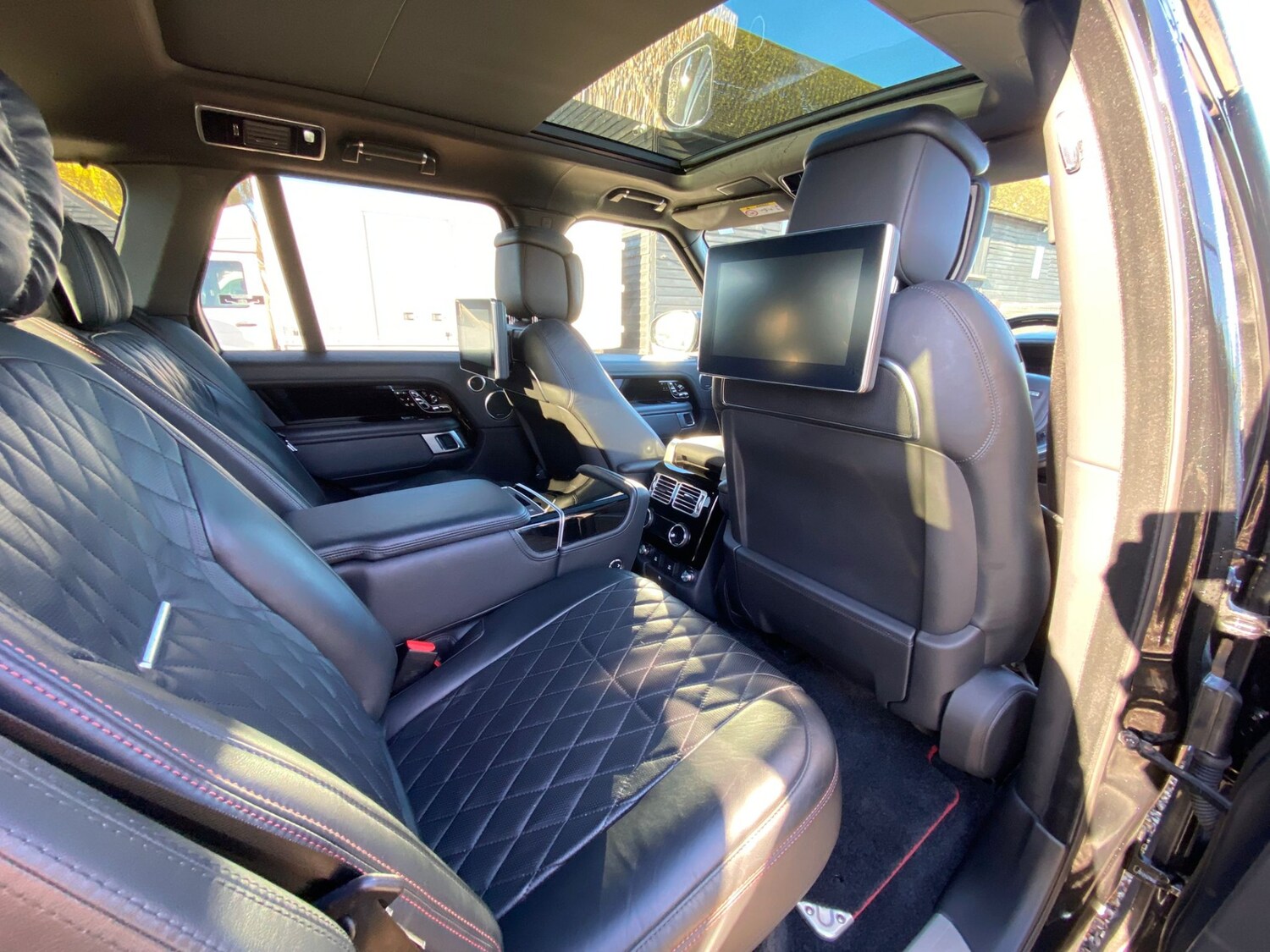 Used Land Rover Range Rover 2020 for sale - 76792654: Photo 12