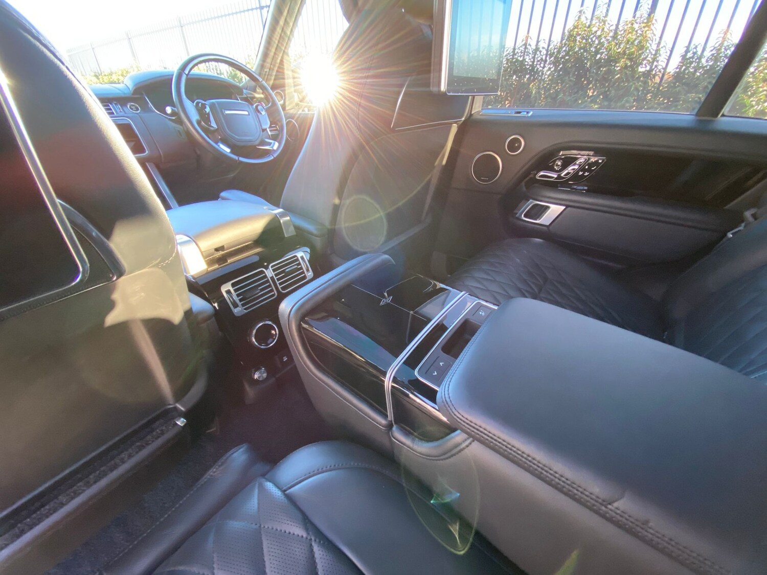 Used Land Rover Range Rover 2020 for sale - 76792654: Photo 13