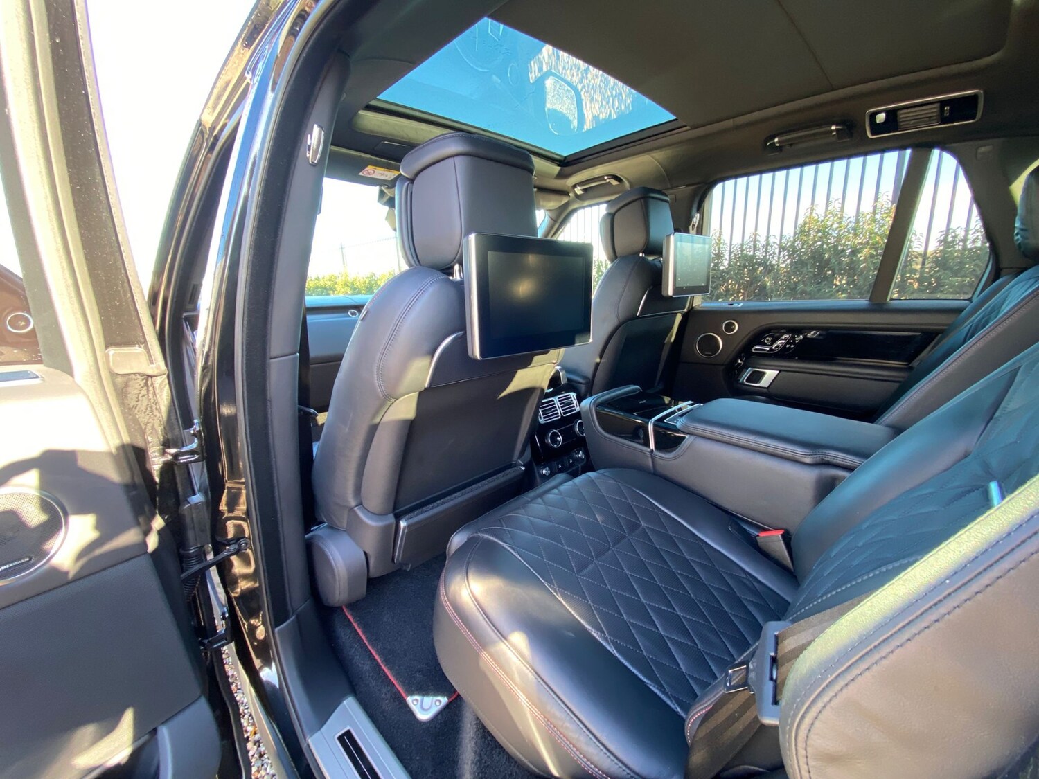 Used Land Rover Range Rover 2020 for sale - 76792654: Photo 14