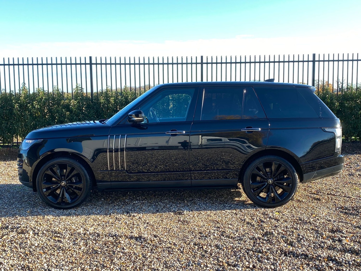 Used Land Rover Range Rover 2020 for sale - 76792654: Photo 17