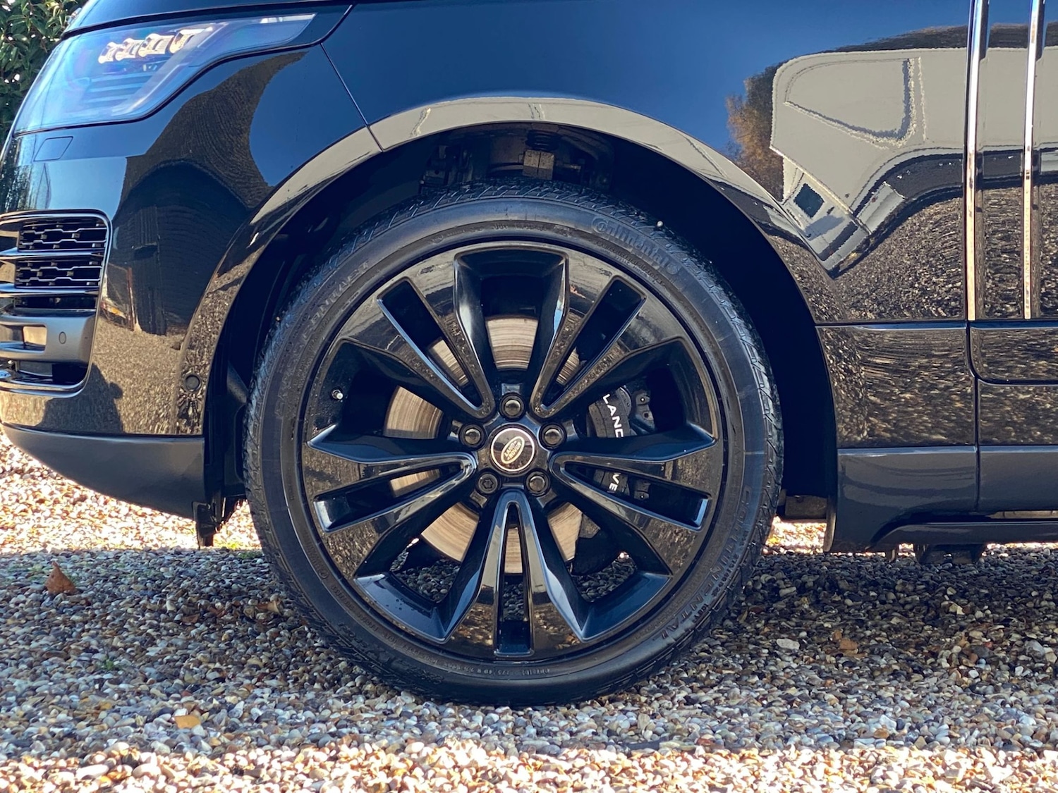 Used Land Rover Range Rover 2020 for sale - 76792654: Photo 21