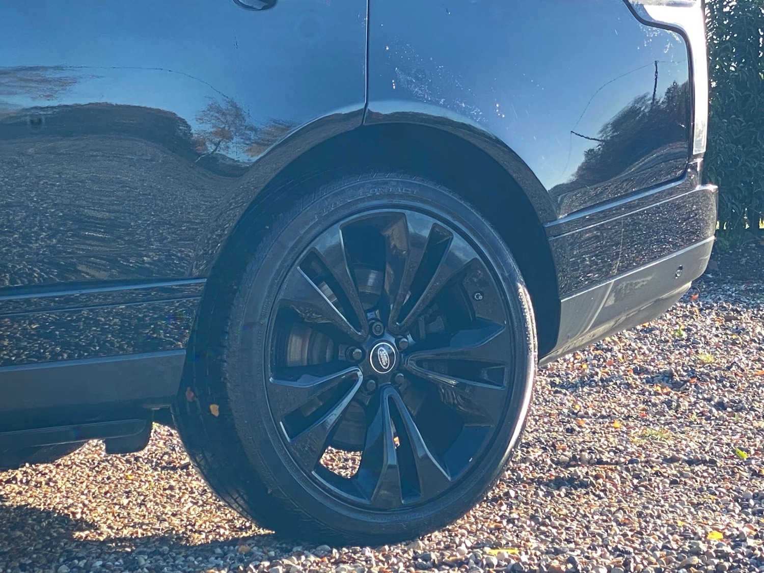 Used Land Rover Range Rover 2020 for sale - 76792654: Photo 22