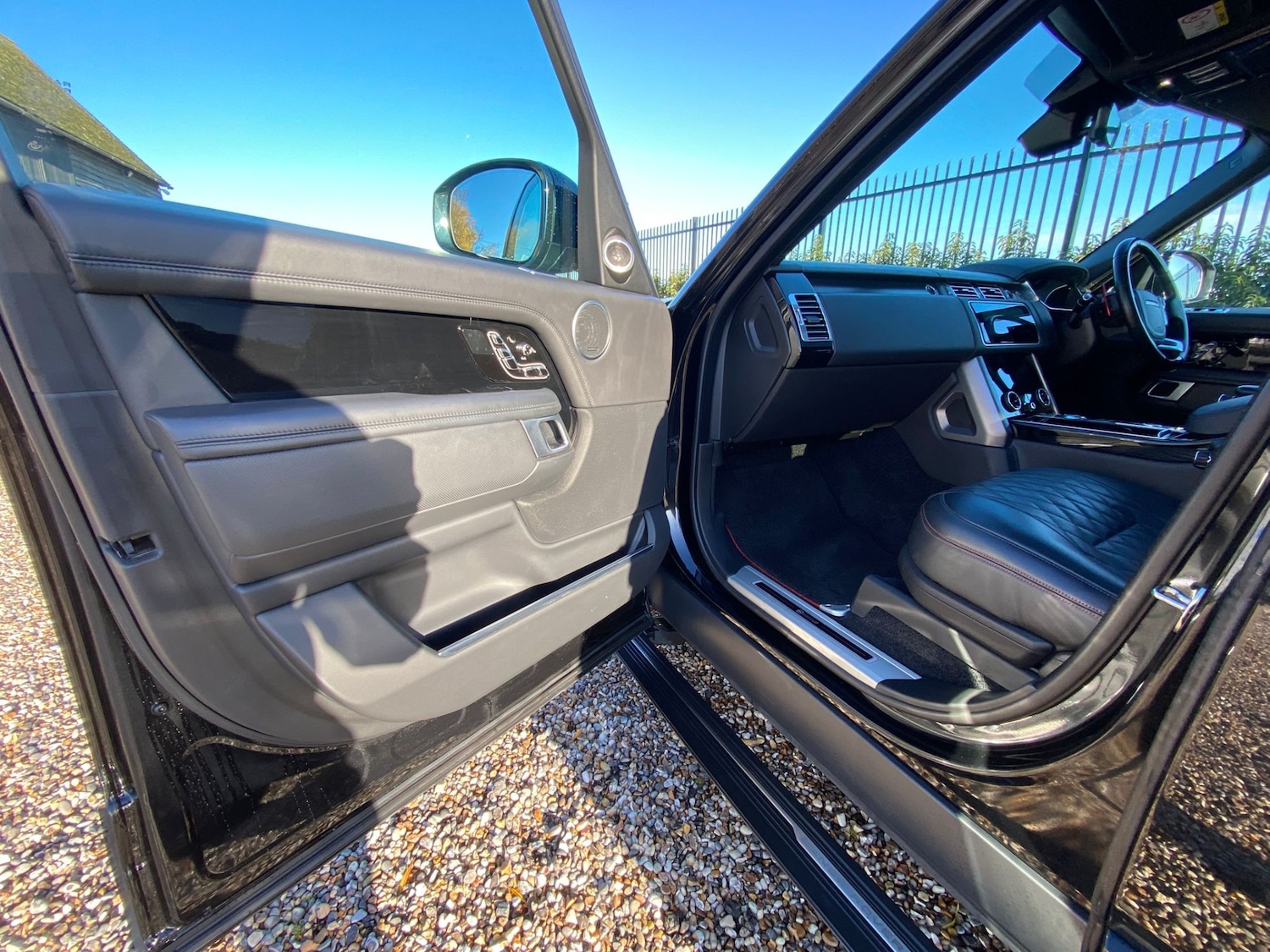 Used Land Rover Range Rover 2020 for sale - 76792654: Photo 23