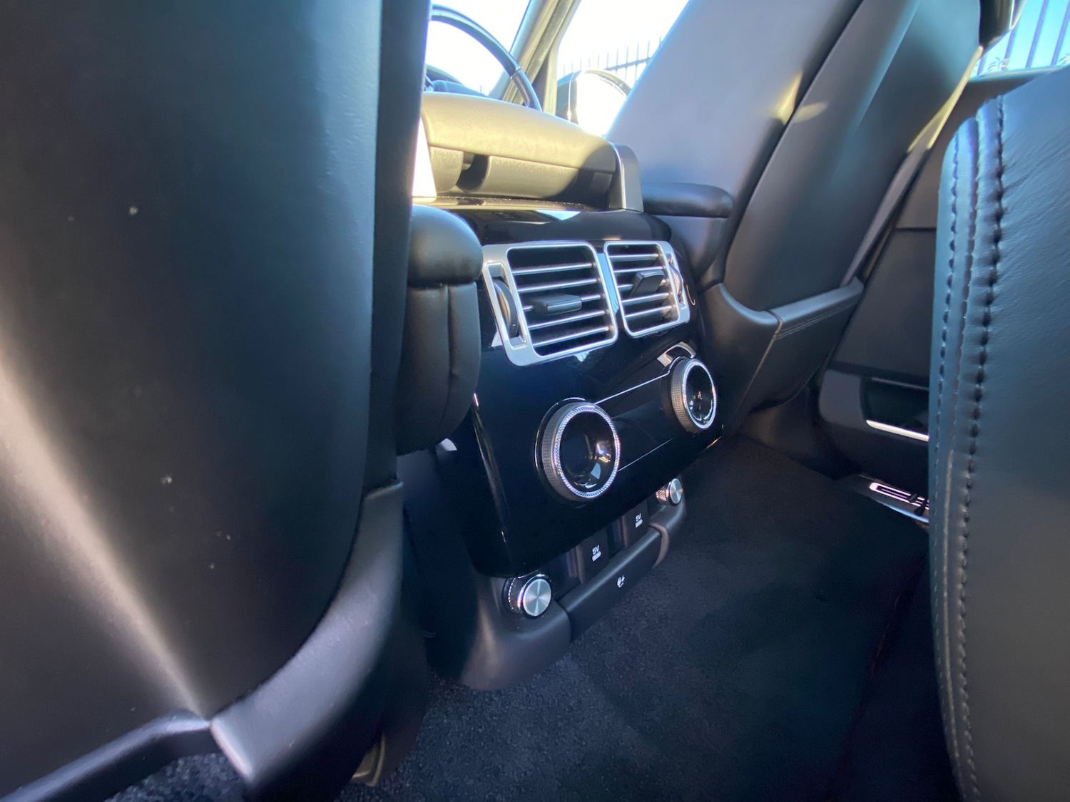 Used Land Rover Range Rover 2020 for sale - 76792654: Photo 24