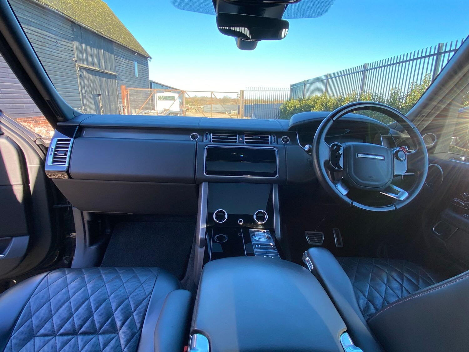 Used Land Rover Range Rover 2020 for sale - 76792654: Photo 26