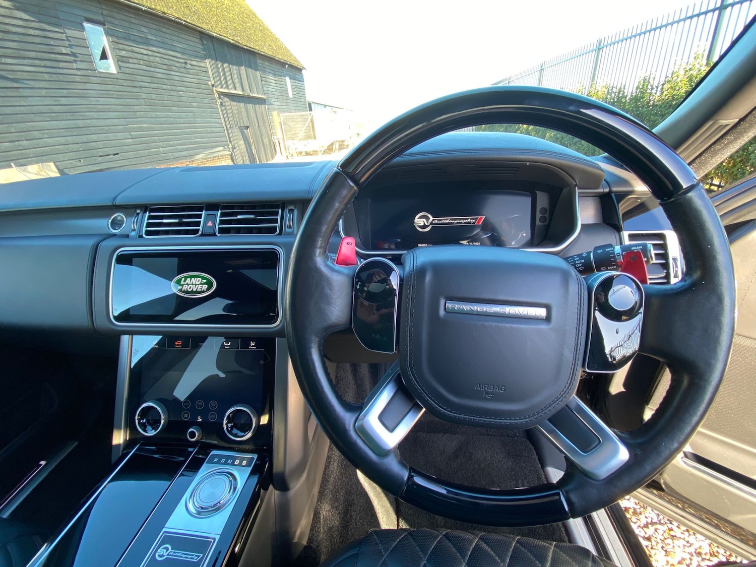 Used Land Rover Range Rover 2020 for sale - 76792654: Photo 28