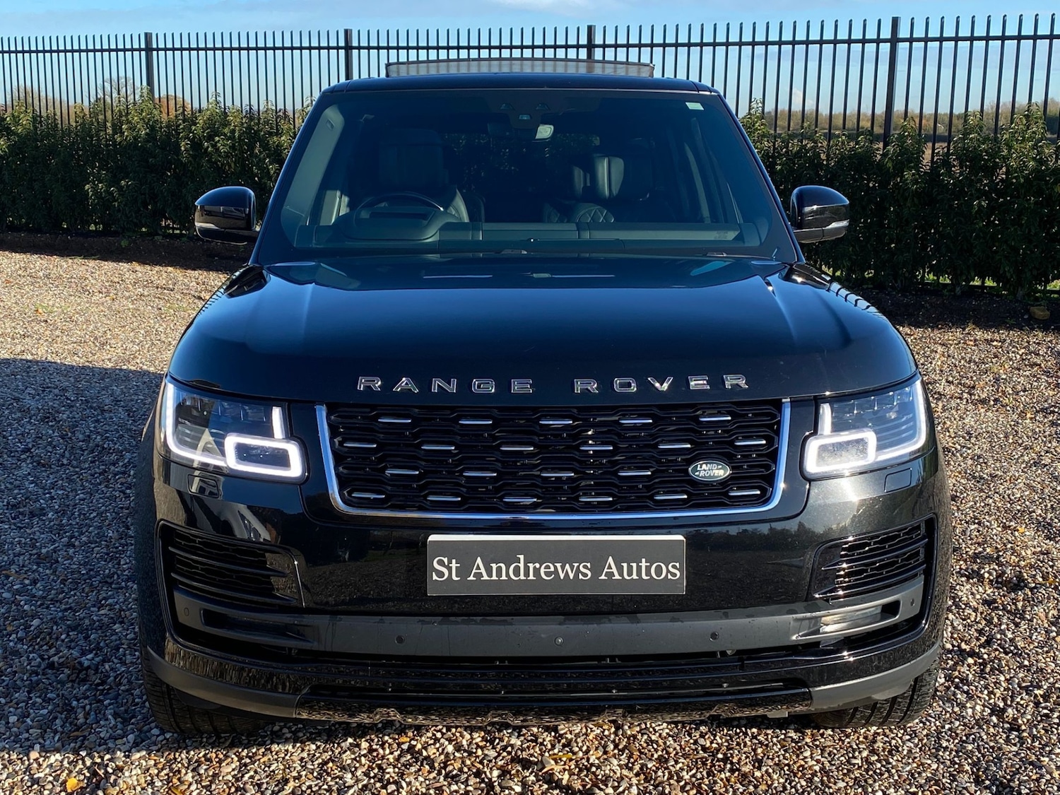 Used Land Rover Range Rover 2020 for sale - 76792654: Photo 32